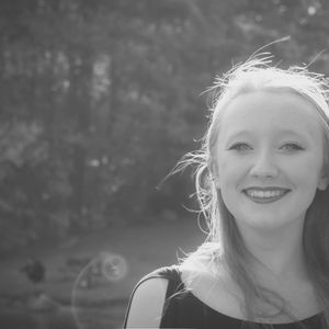 Meet your Posher, Cailee